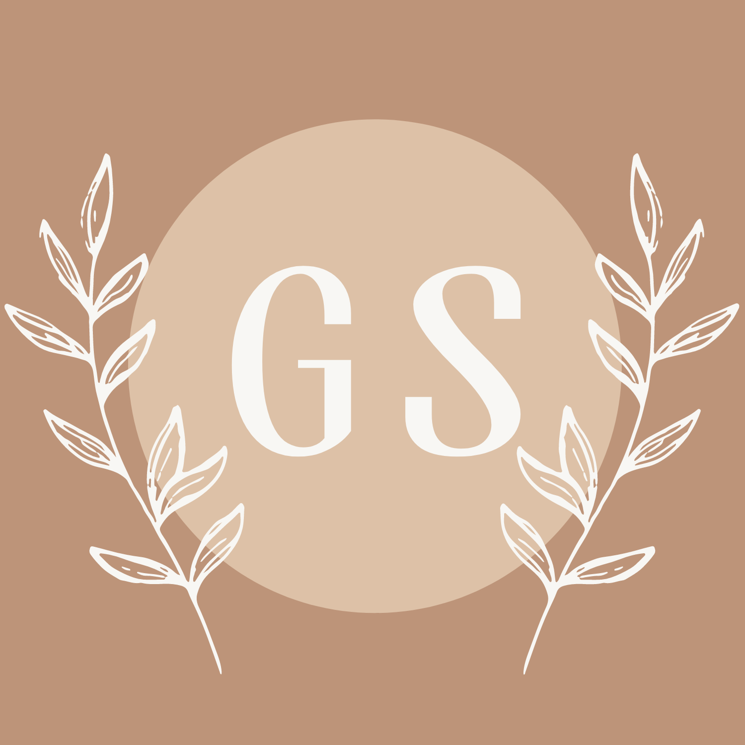 Georgina Logo